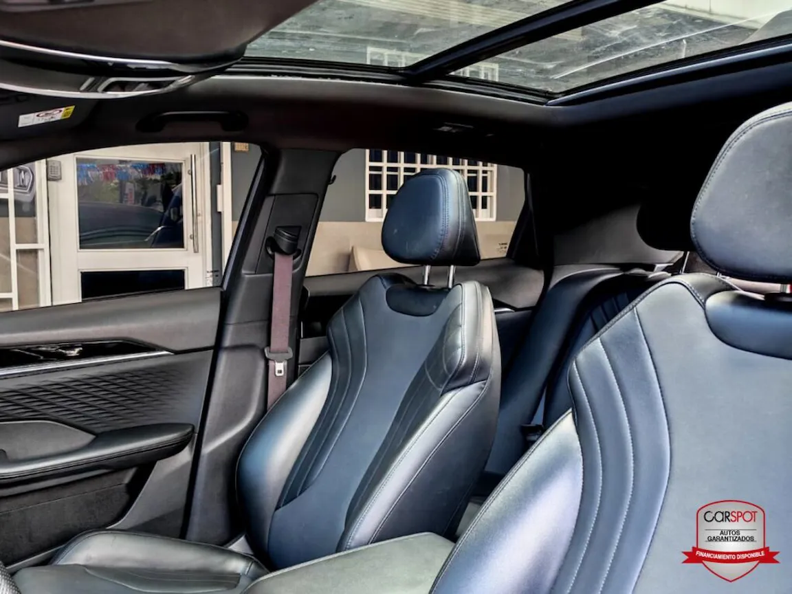 Imagenes del auto