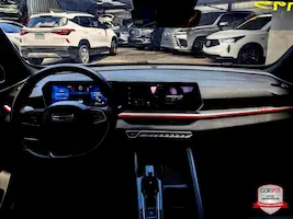 Preview imagenes del auto