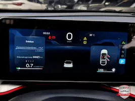 Preview imagenes del auto