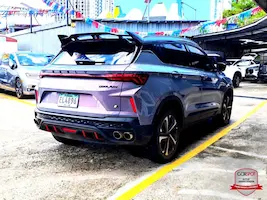 Preview imagenes del auto