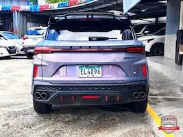 Preview imagenes del auto