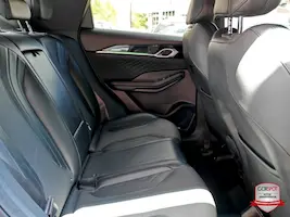 Preview imagenes del auto