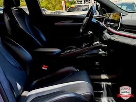 Preview imagenes del auto