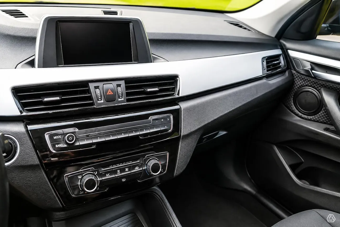 Imagenes del auto