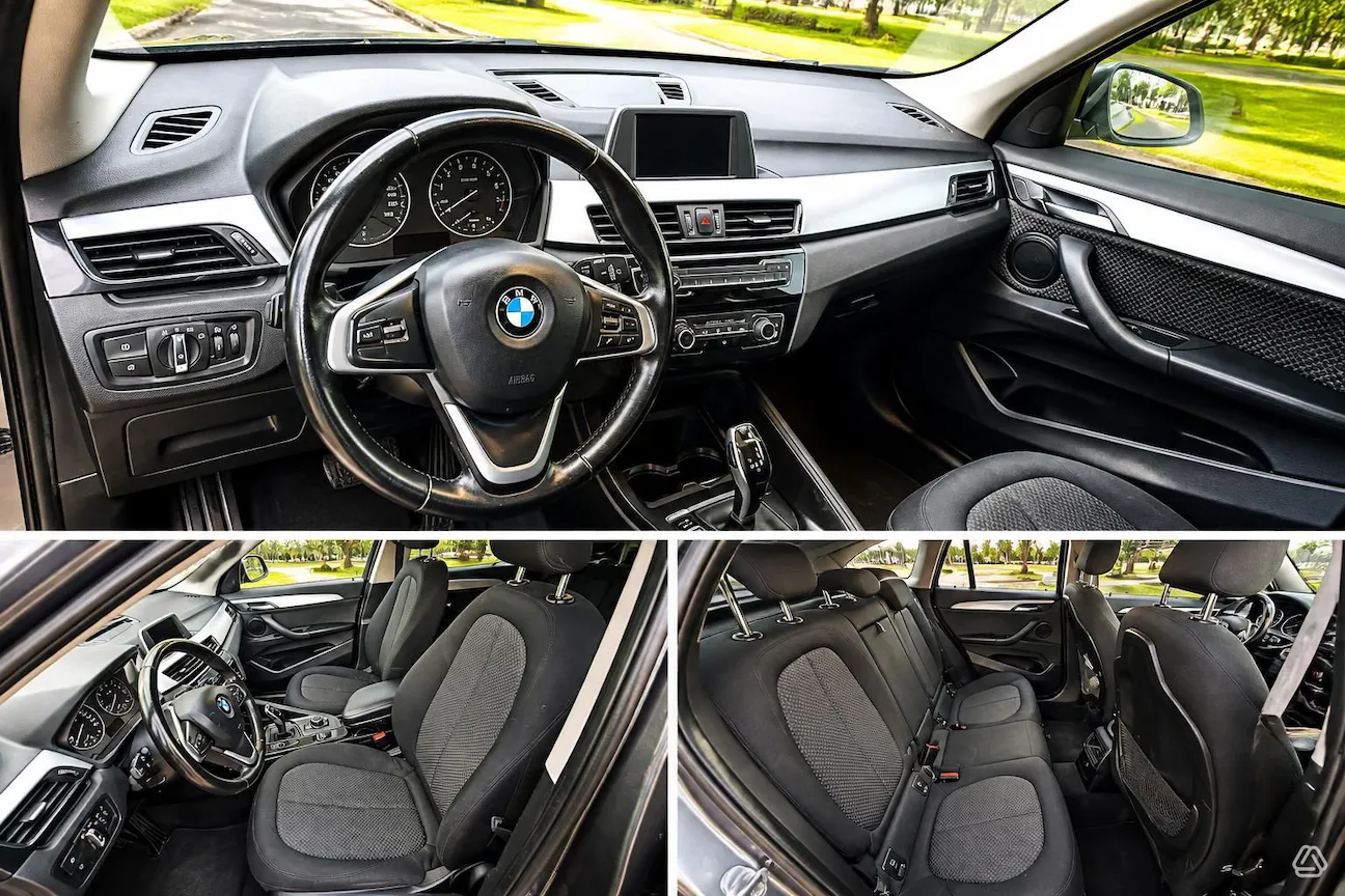 Imagenes del auto