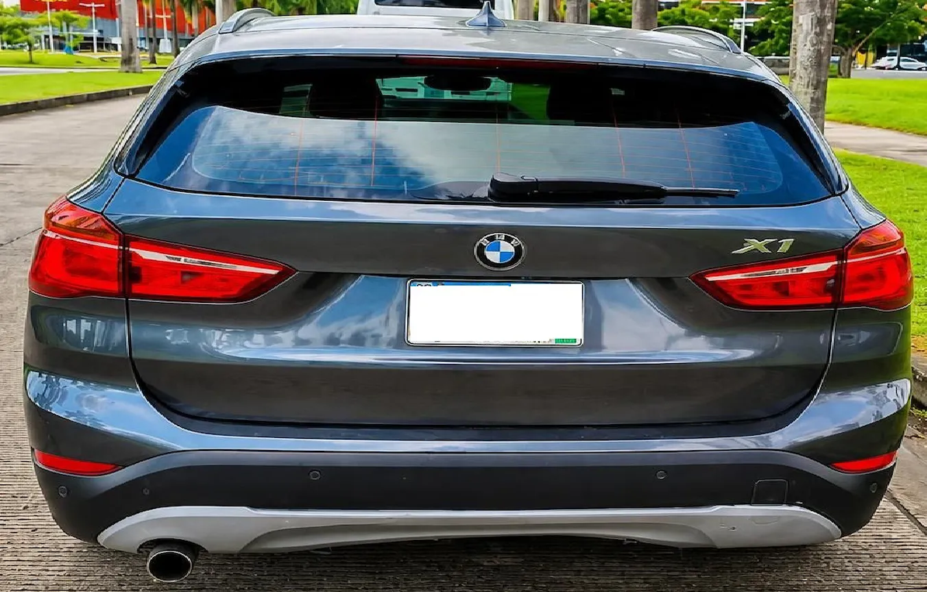 Imagenes del auto