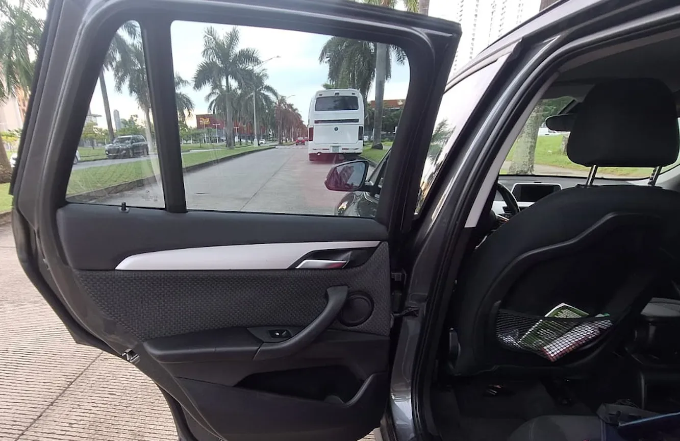 Imagenes del auto