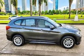 Preview imagenes del auto
