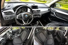 Preview imagenes del auto