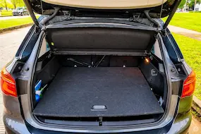 Preview imagenes del auto