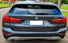 Preview imagenes del auto