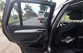 Preview imagenes del auto