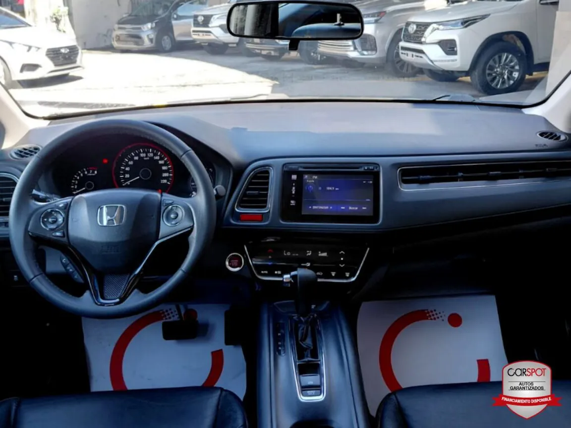Imagenes del auto