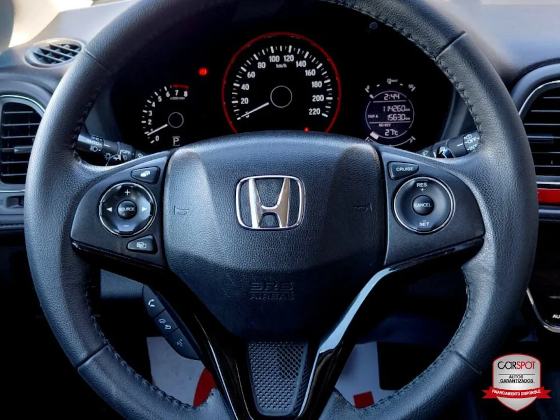Imagenes del auto