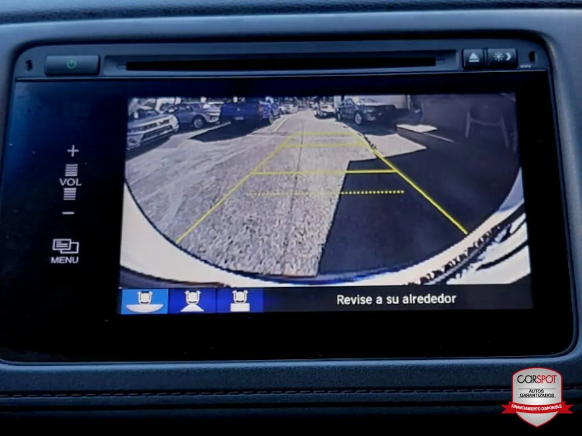 Imagenes del auto