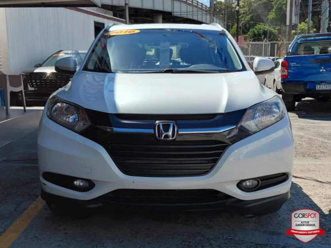 Imagenes del auto