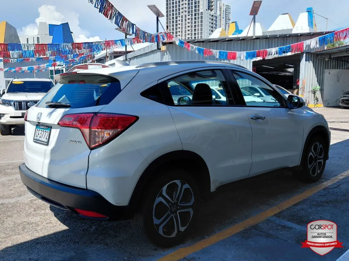 Imagenes del auto