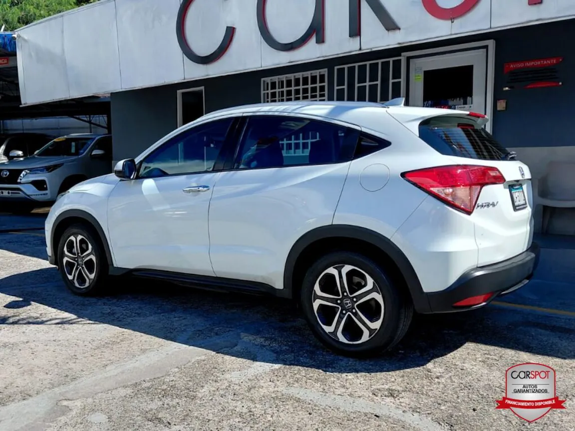 Imagenes del auto
