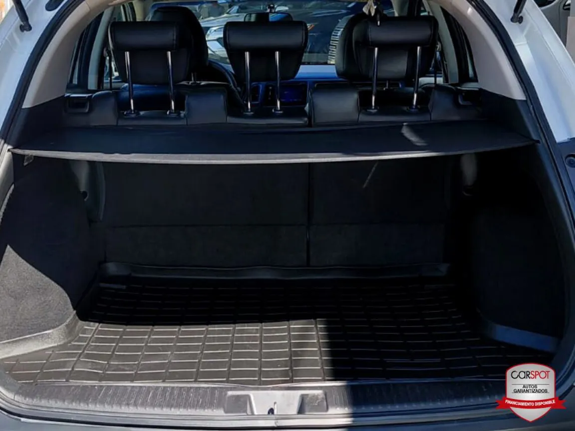 Imagenes del auto