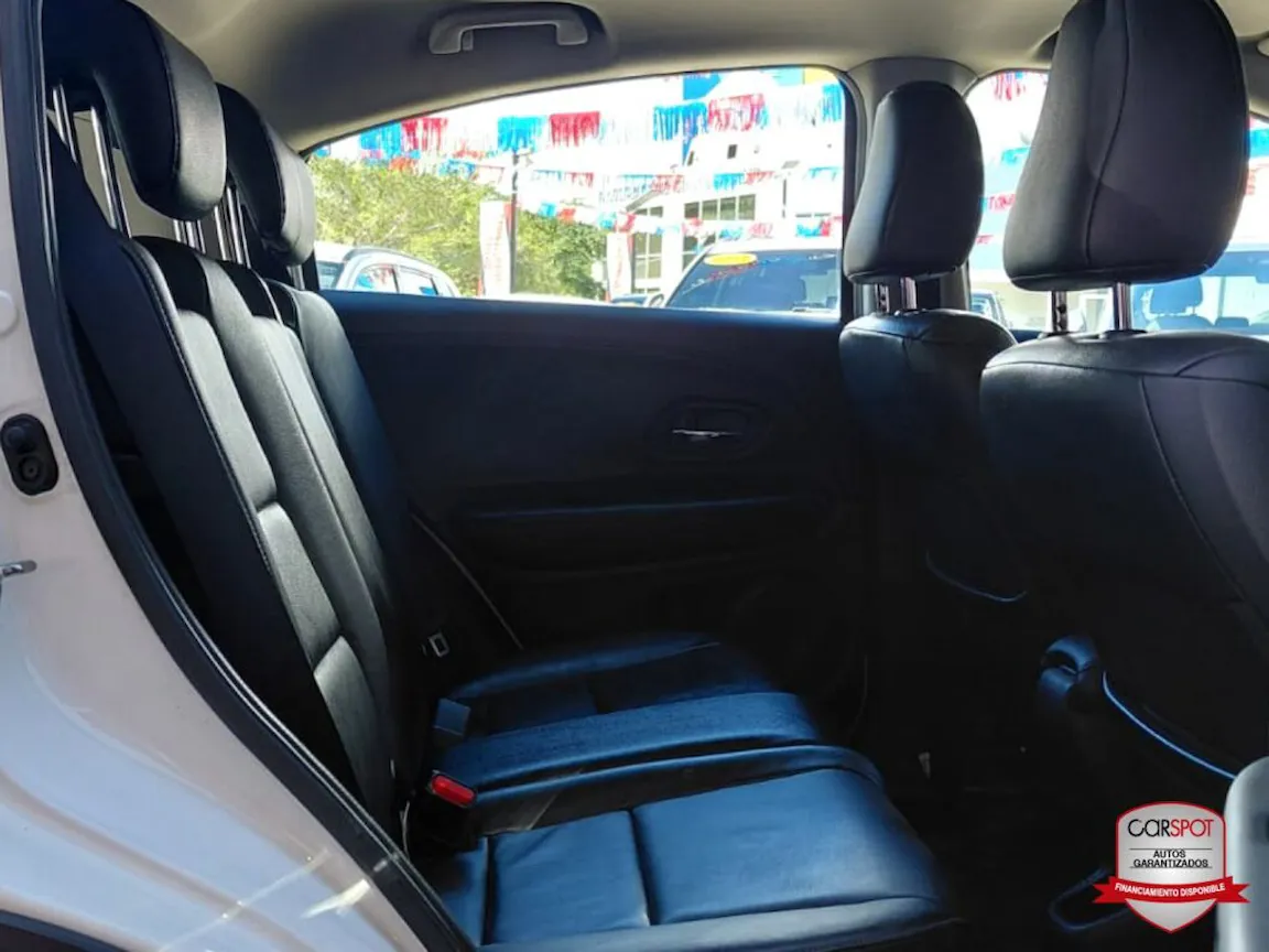 Imagenes del auto