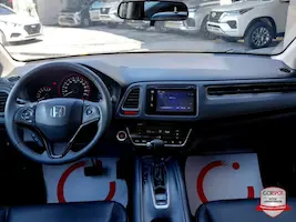 Preview imagenes del auto