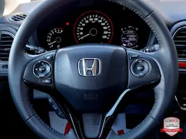 Preview imagenes del auto
