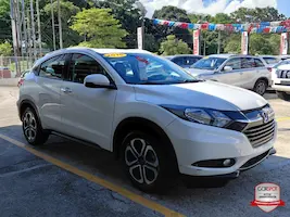 Preview imagenes del auto