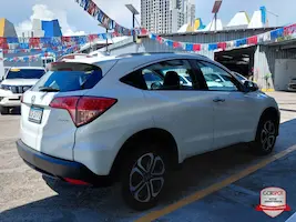 Preview imagenes del auto