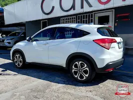Preview imagenes del auto