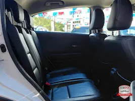 Preview imagenes del auto