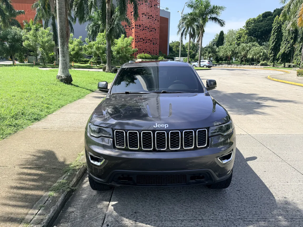Imagenes del auto