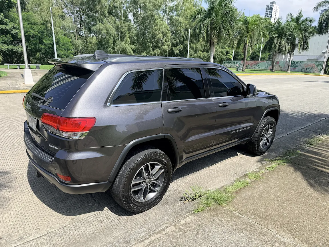 Imagenes del auto