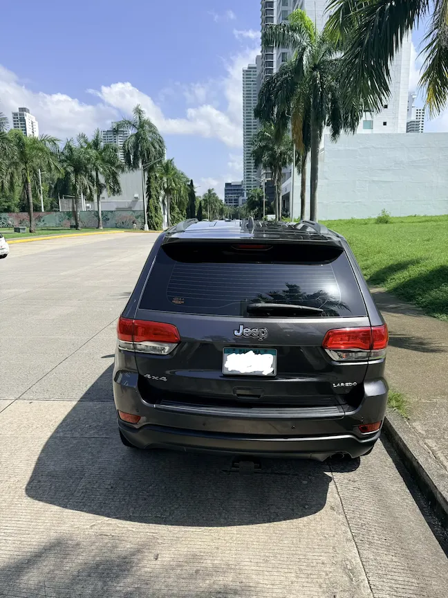 Imagenes del auto