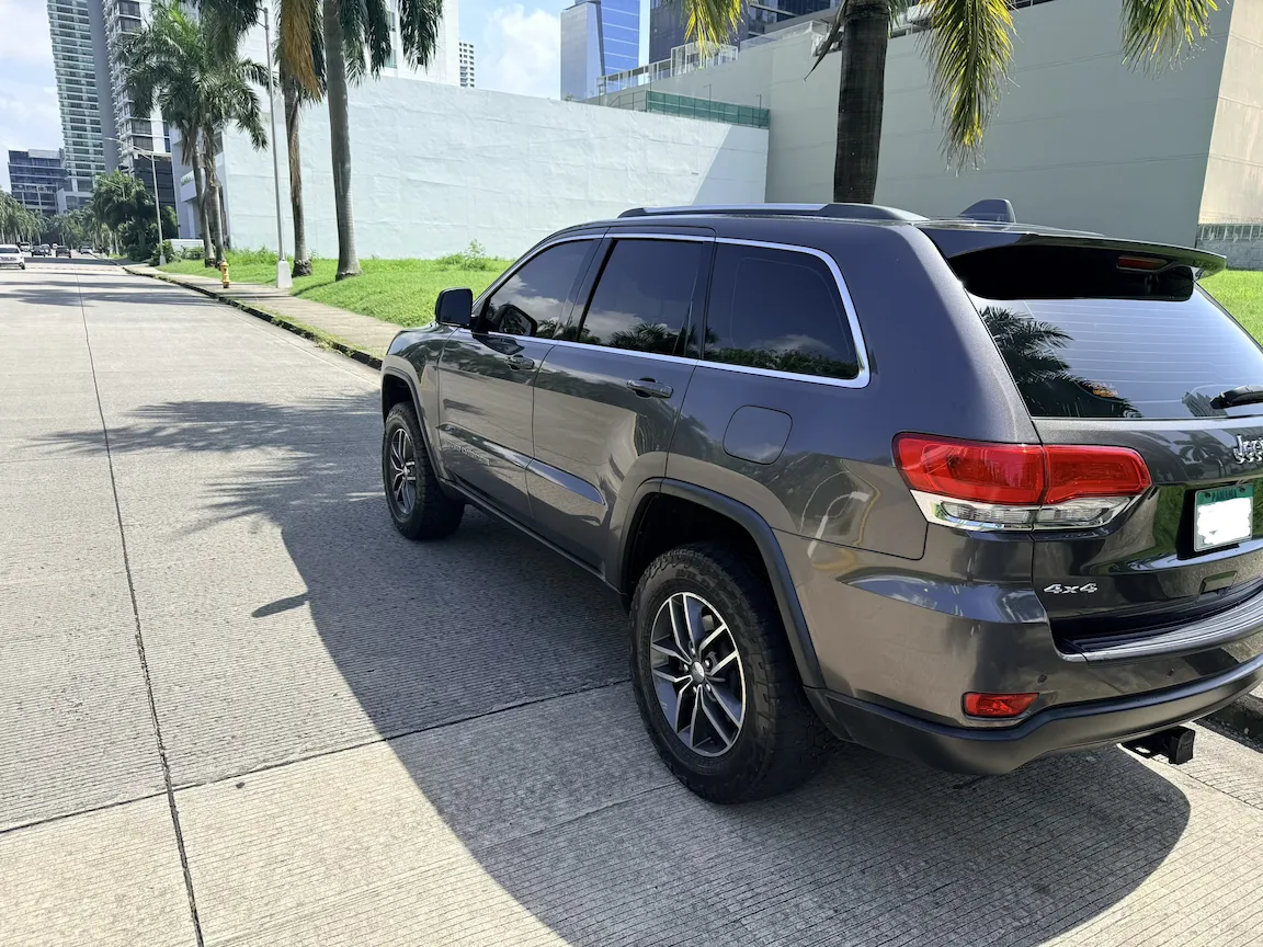 Imagenes del auto