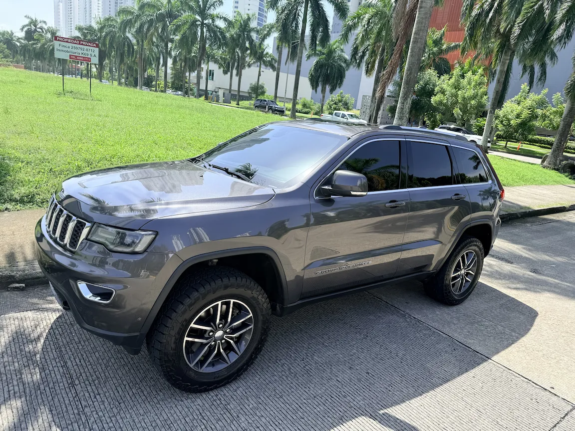 Imagenes del auto
