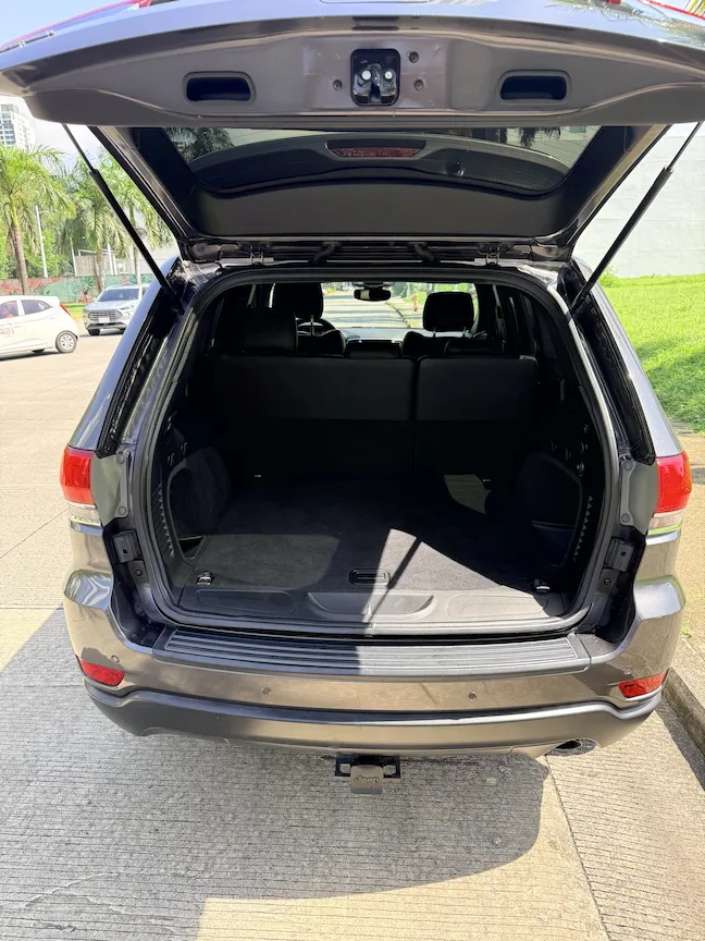 Imagenes del auto