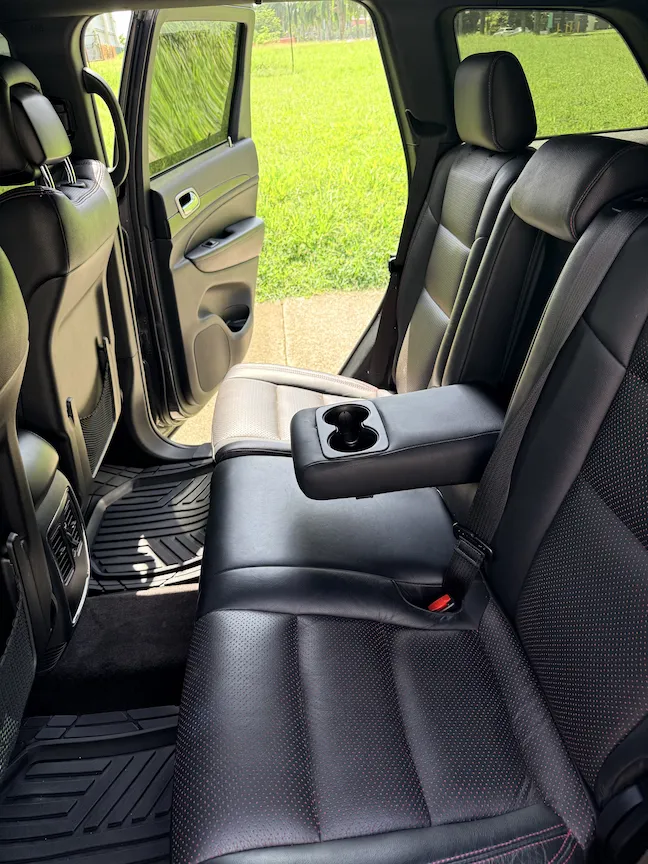Imagenes del auto