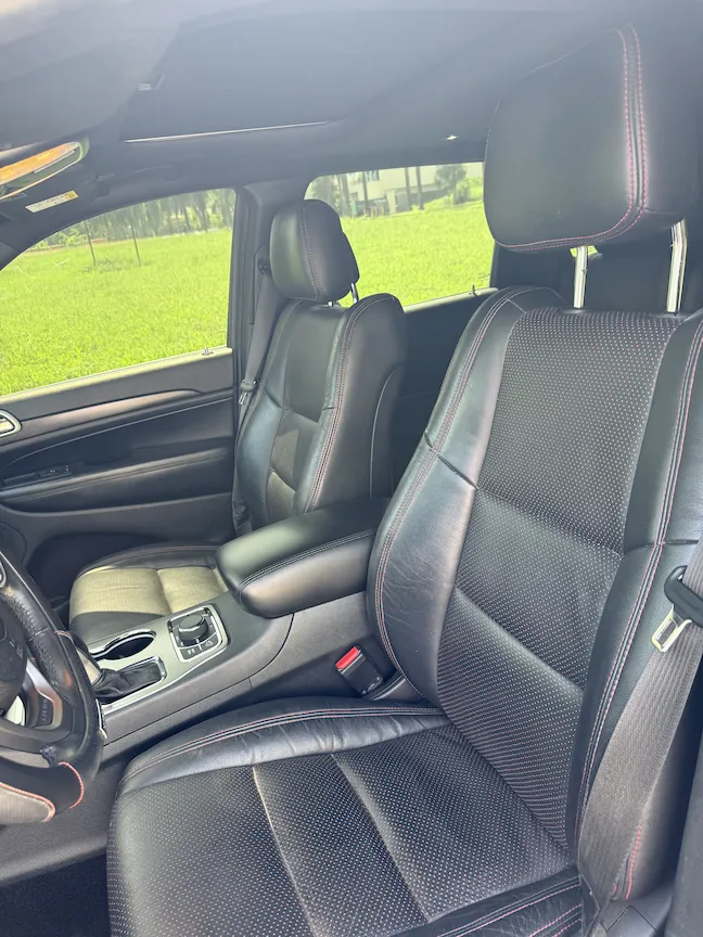 Imagenes del auto
