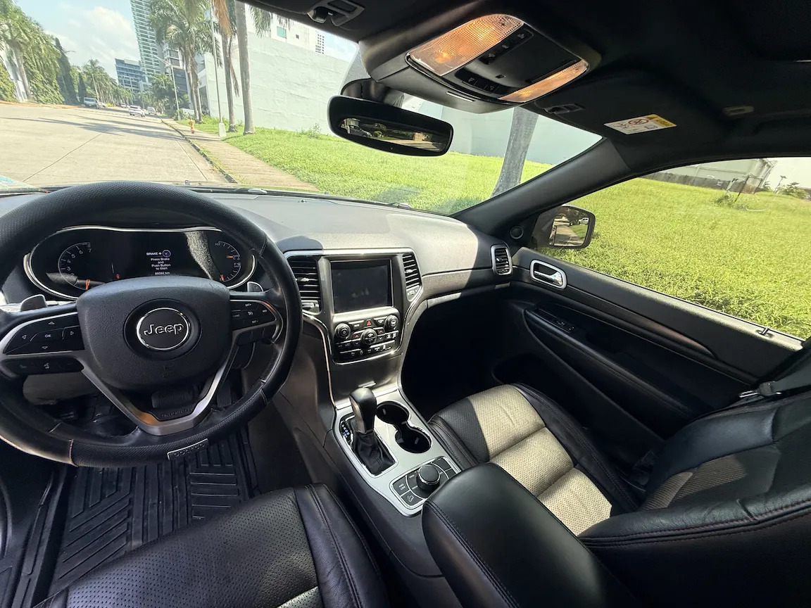 Imagenes del auto