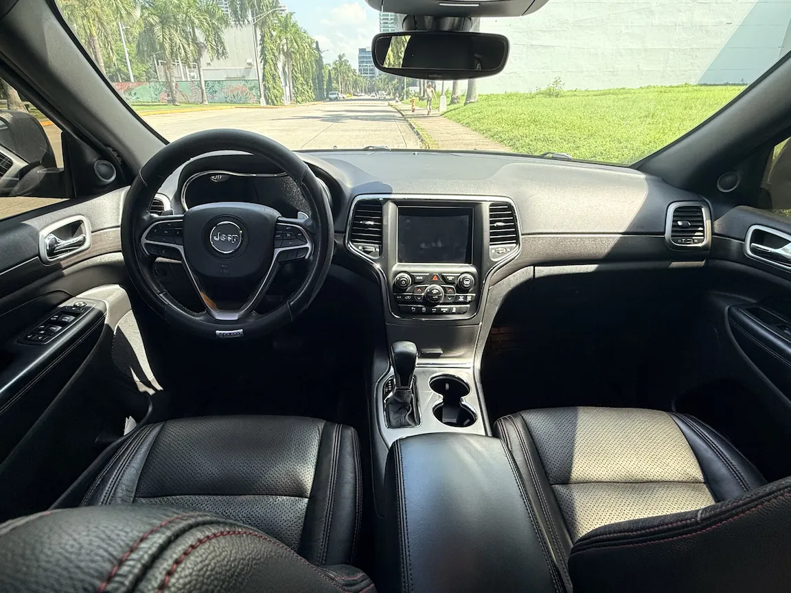 Imagenes del auto