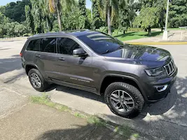 Preview imagenes del auto