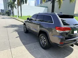 Preview imagenes del auto
