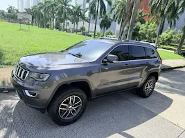 Preview imagenes del auto