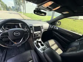 Preview imagenes del auto