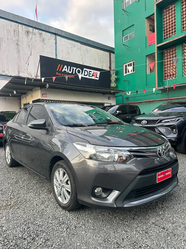 Imagenes del auto