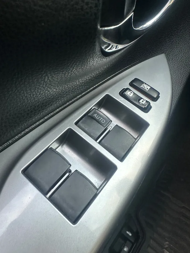 Imagenes del auto