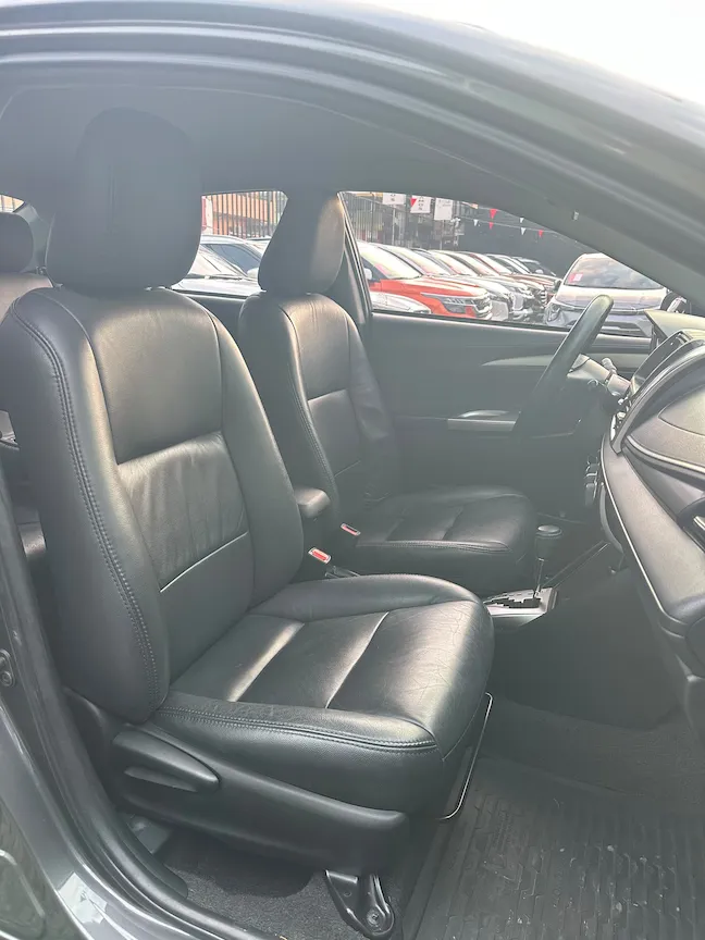 Imagenes del auto