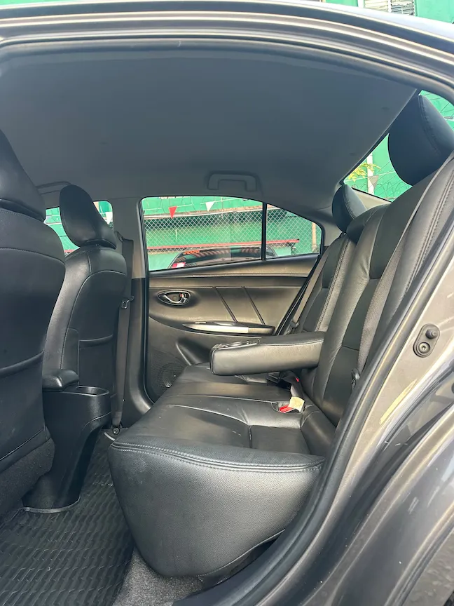 Imagenes del auto