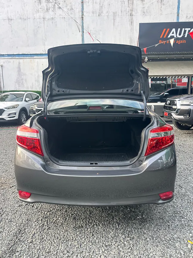Imagenes del auto