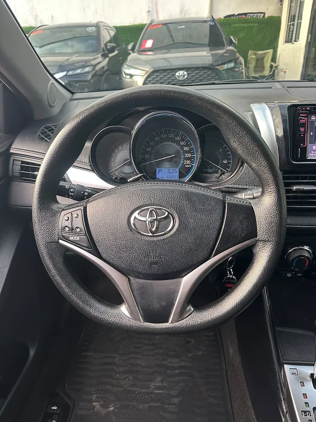 Imagenes del auto